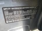 2012 Bmw X6 Xdrive50I იყიდება Waldorf-ში, MD - Rear End