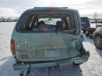 1998 FORD WINDSTAR WAGON for sale at Copart AB - CALGARY