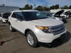 2014 Ford Explorer Xlt for Sale in Vallejo, CA - Rear End