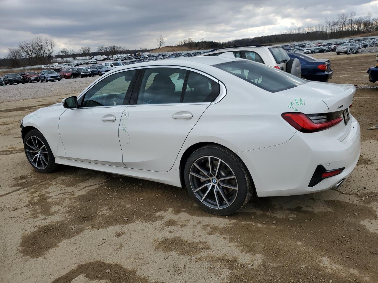 2019 BMW 3er - Image 2