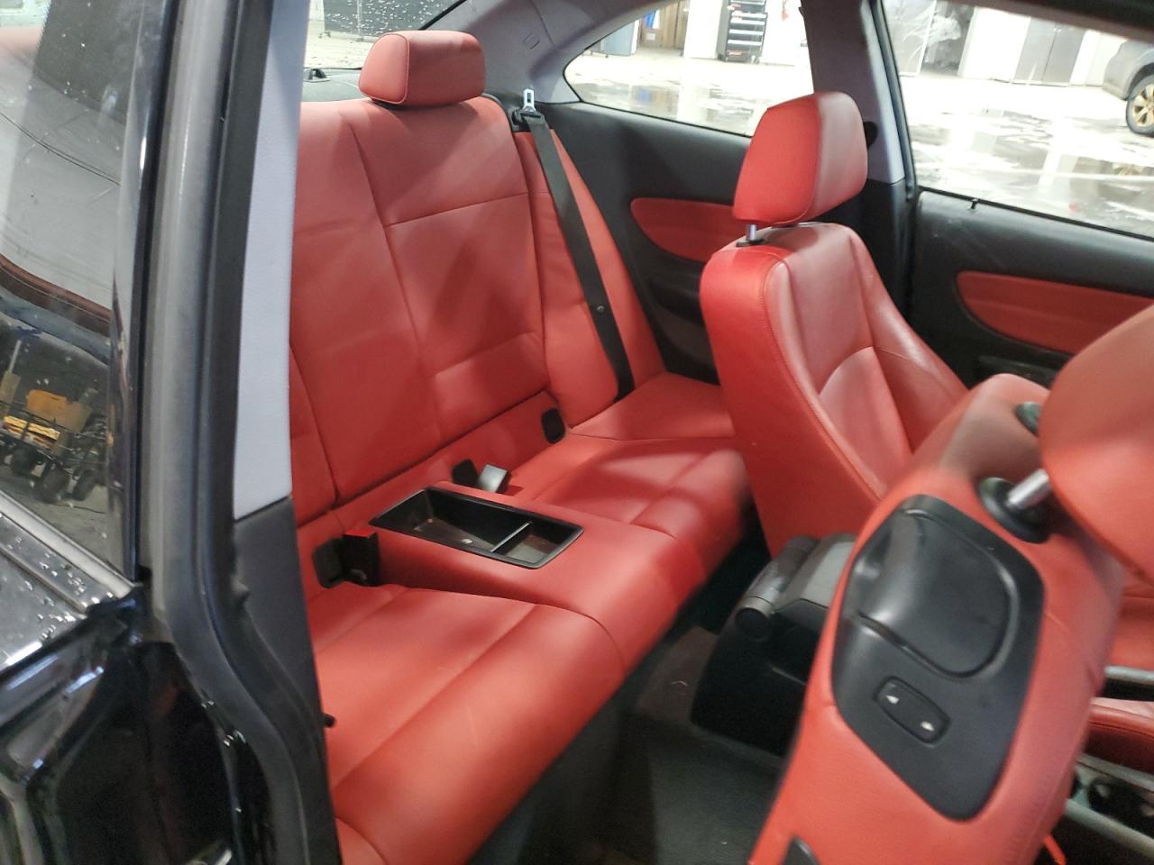 2008 BMW 1er - Image 11