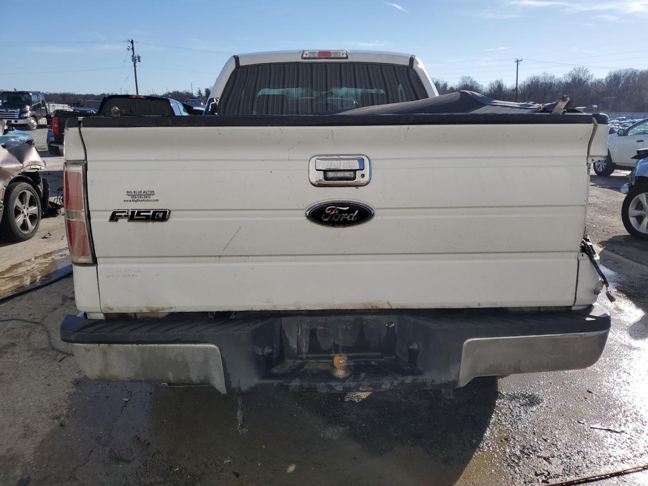 2013 Ford F-150 - Image 6