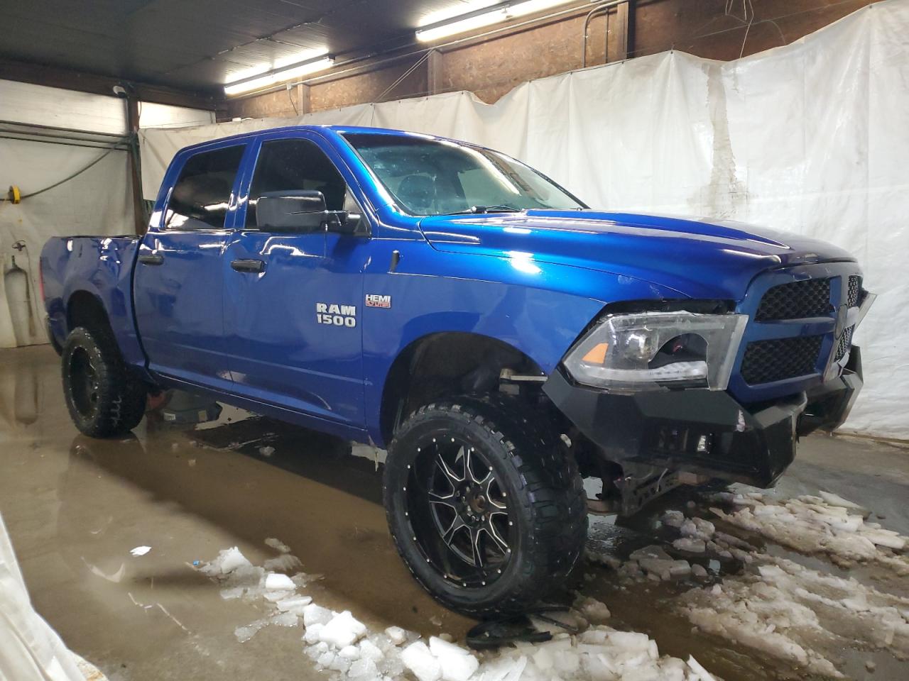 2014 RAM 1500 - Image 4