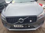 2020 VOLVO XC60 PSTAR for sale at Copart ROCHFORD