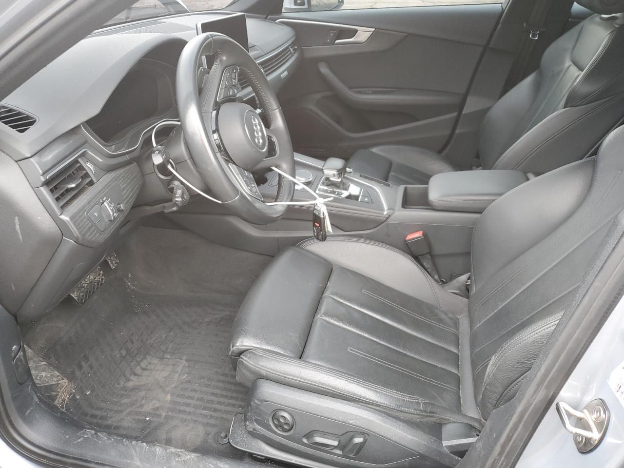 2019 Audi A4 - Image 7