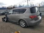 2014 Infiniti Qx80  for Sale in Walton, KY - Front End