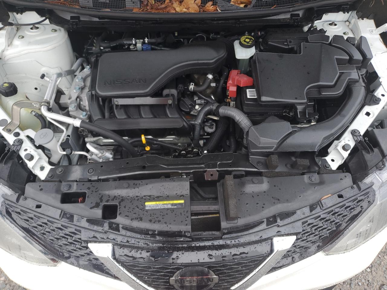 2019 Nissan Rogue - Image 12