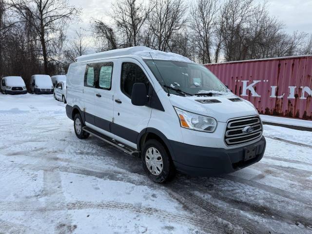 2015 Ford Transit T-250