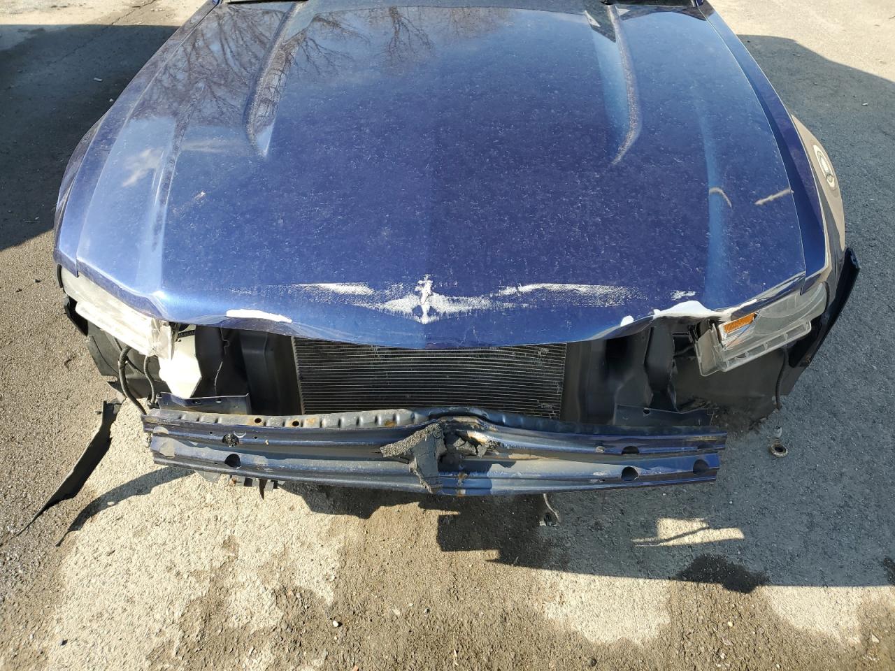 2012 Ford Mustang - Image 12