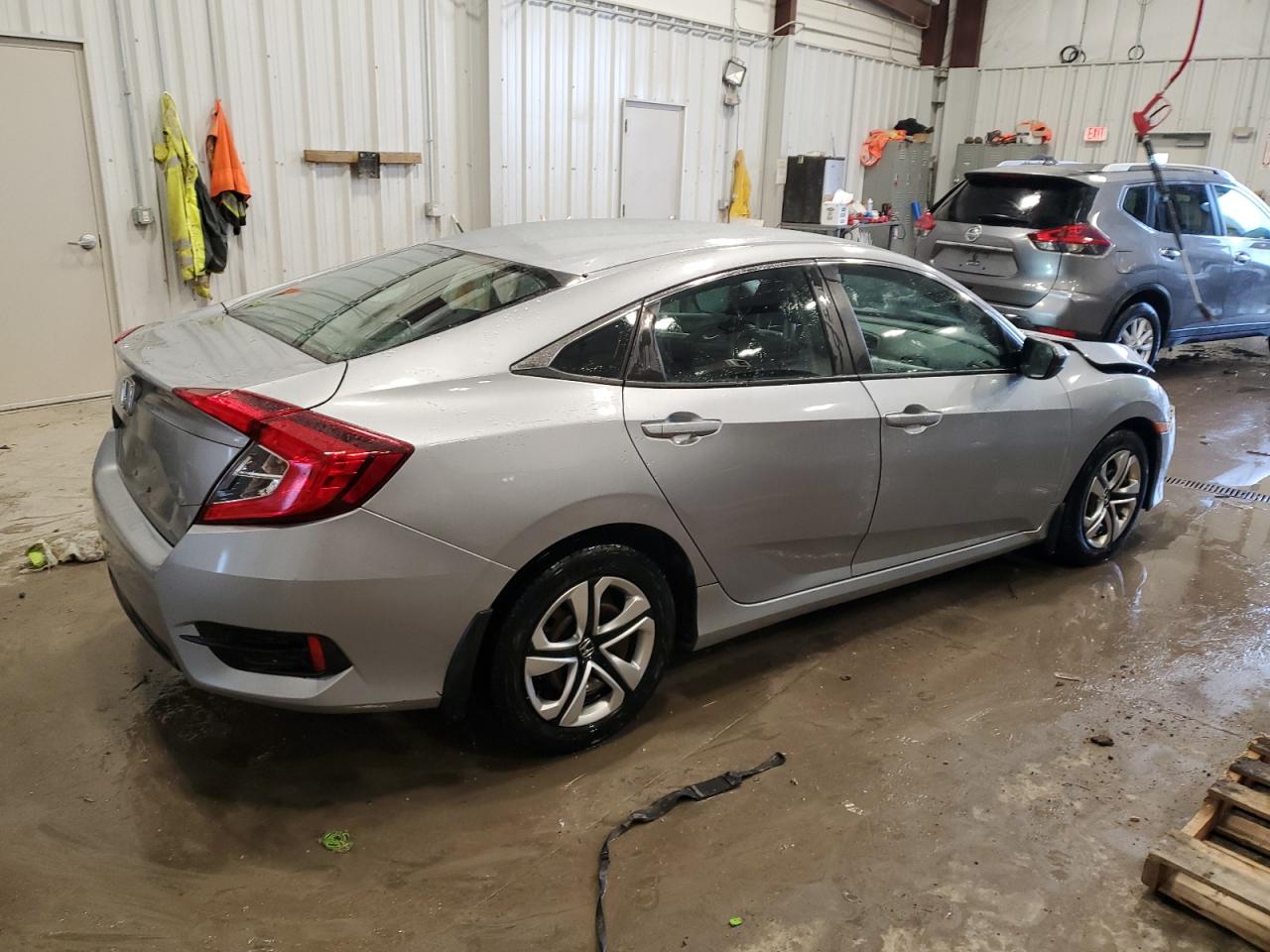 2016 Honda Civic - Image 3
