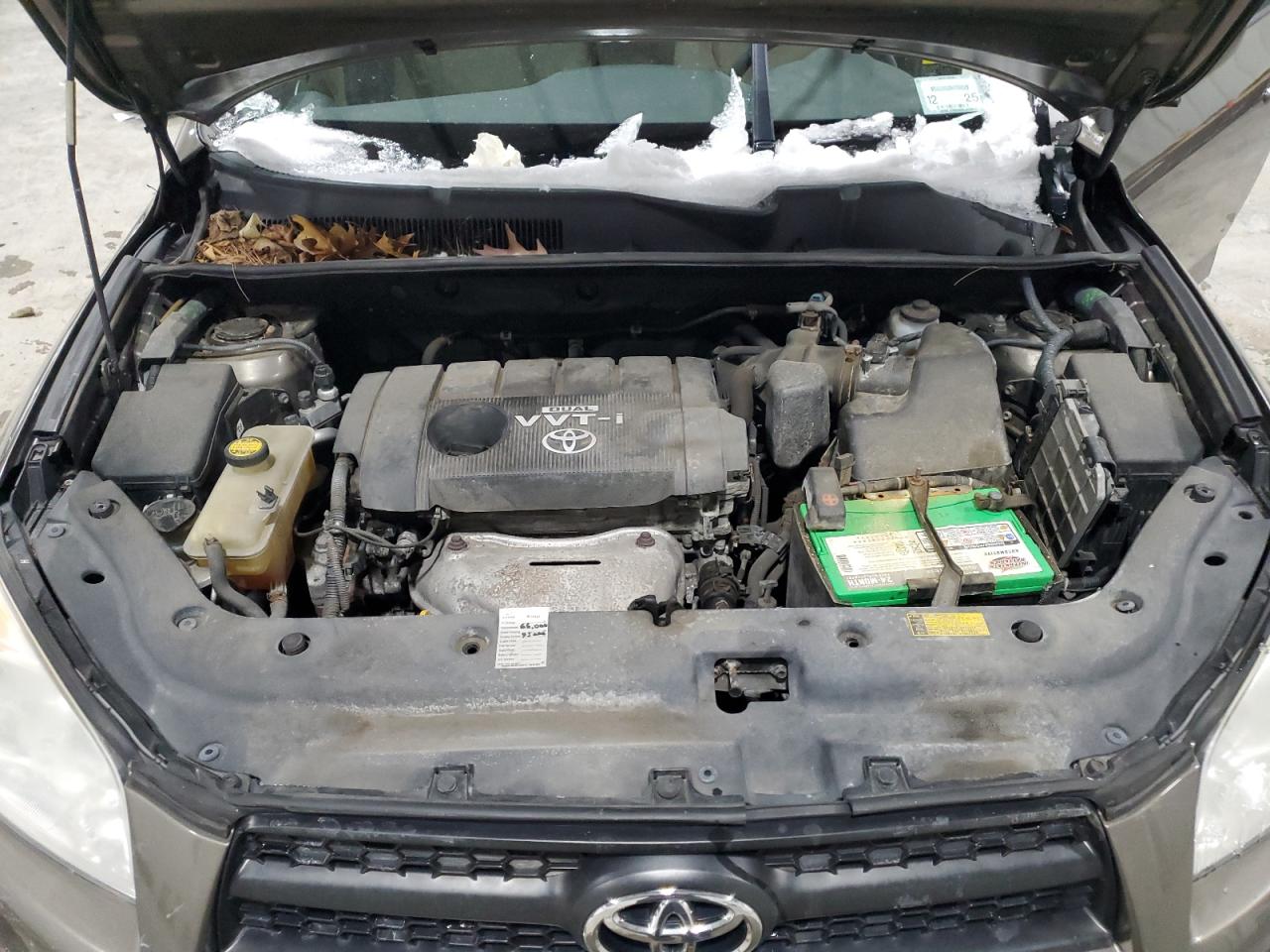 2011 Toyota RAV 4 - Image 13