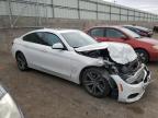 2019 Bmw 430Xi Gran Coupe for Sale in Albuquerque, NM - Front End