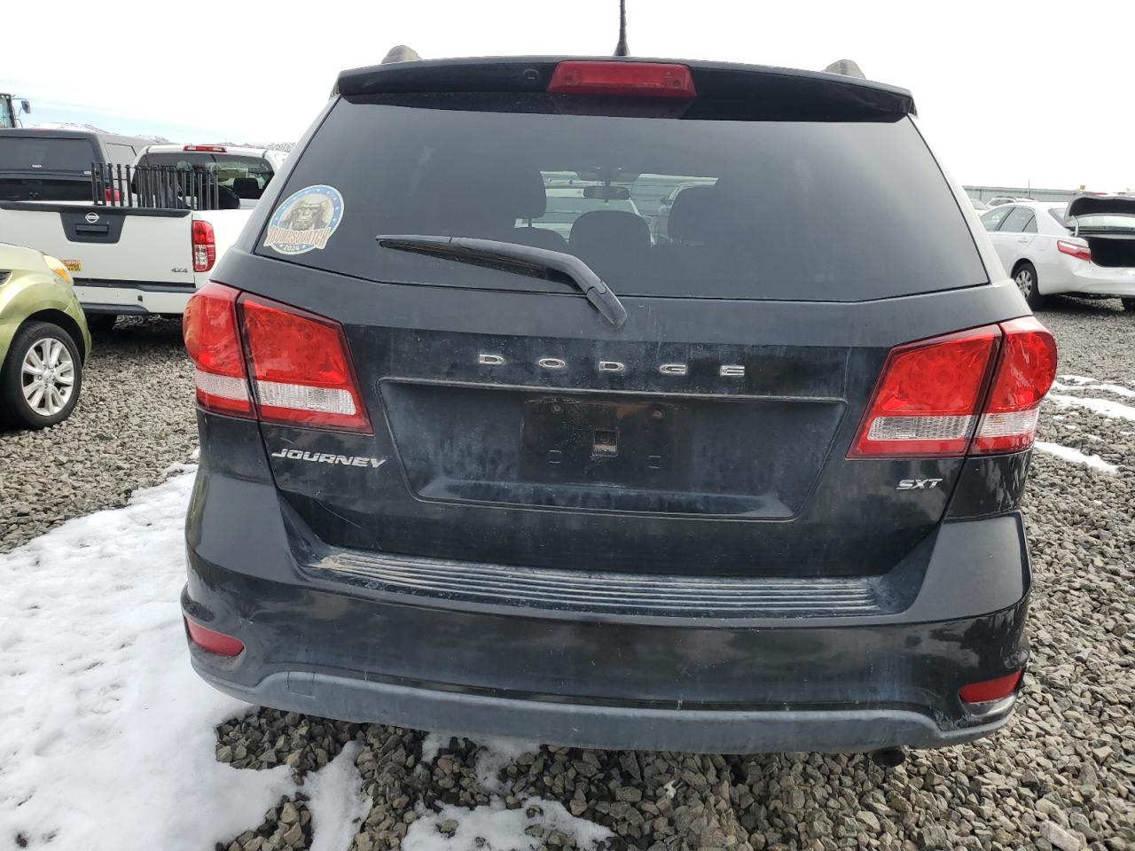 2014 Dodge Journey - Image 6