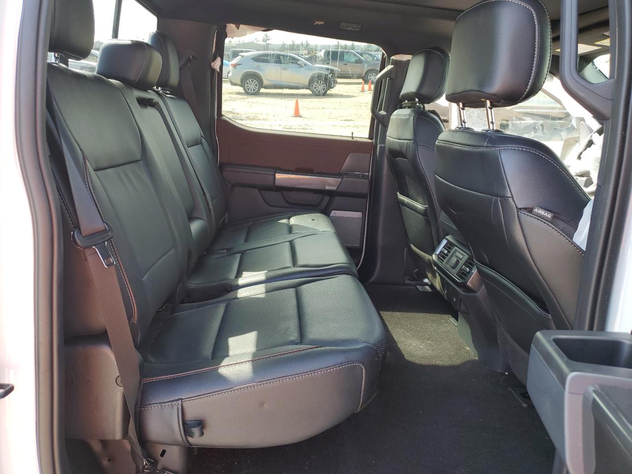 2022 Ford F-150 - Image 10
