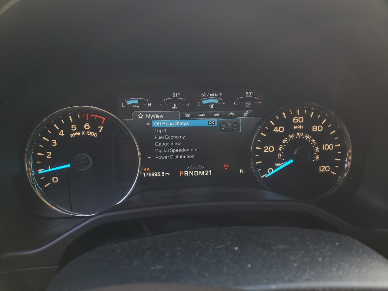 2016 Ford F-150 - Image 9