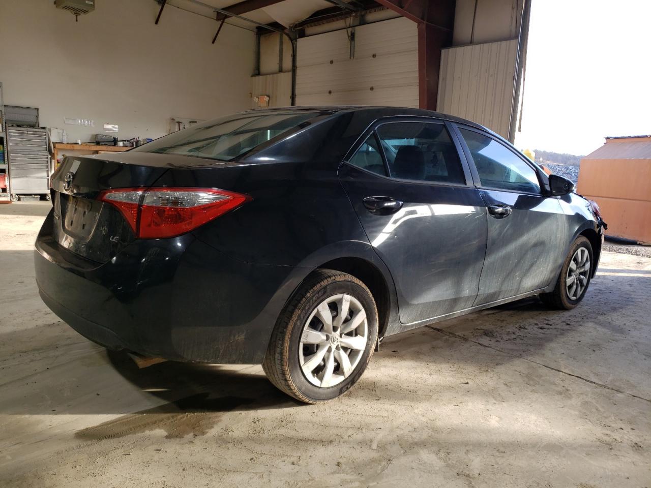2015 Toyota Corolla - Image 3
