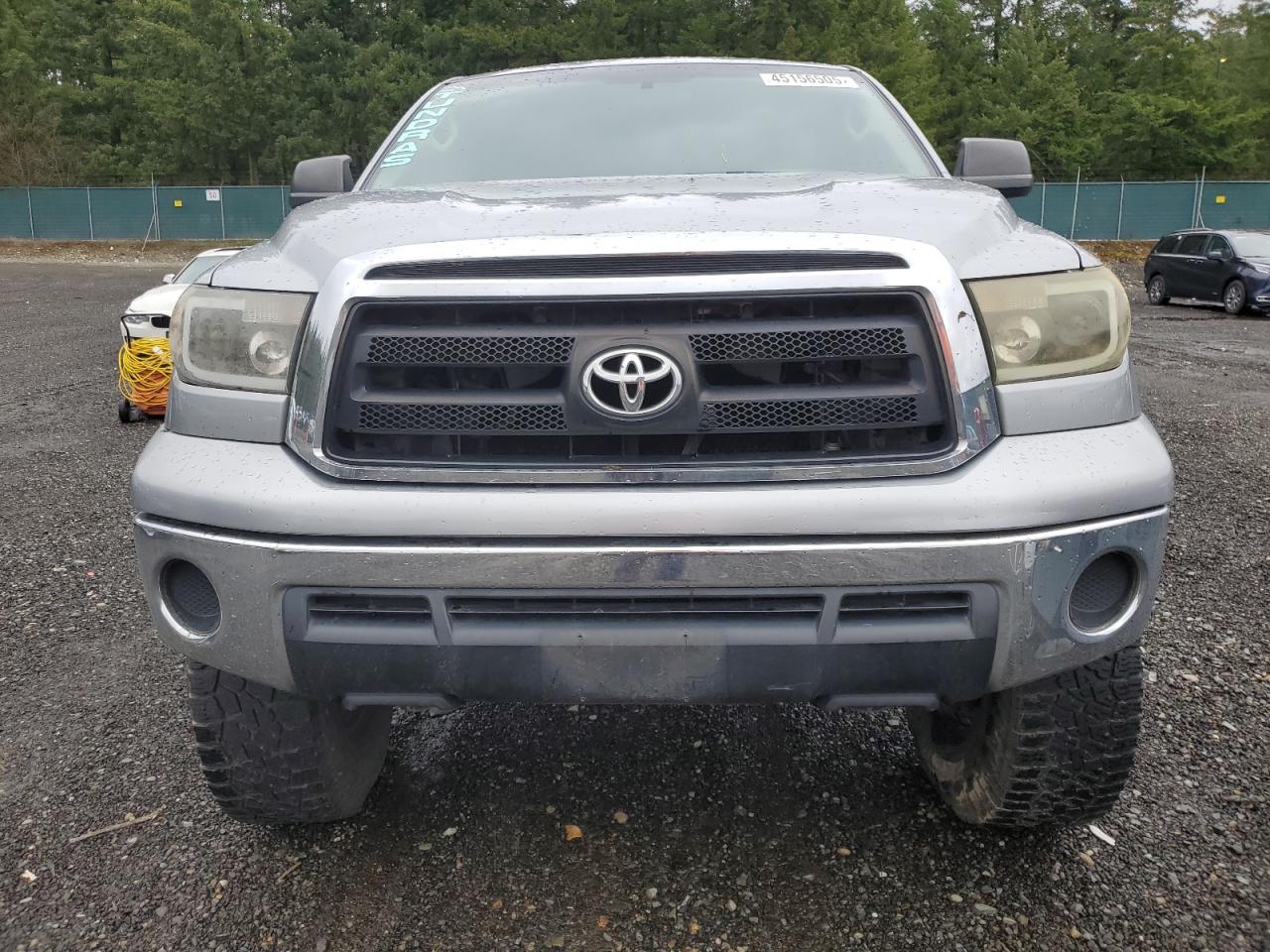 2010 Toyota Tundra - Image 5
