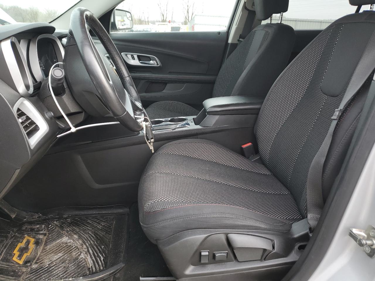 2013 Chevrolet Equinox - Image 7
