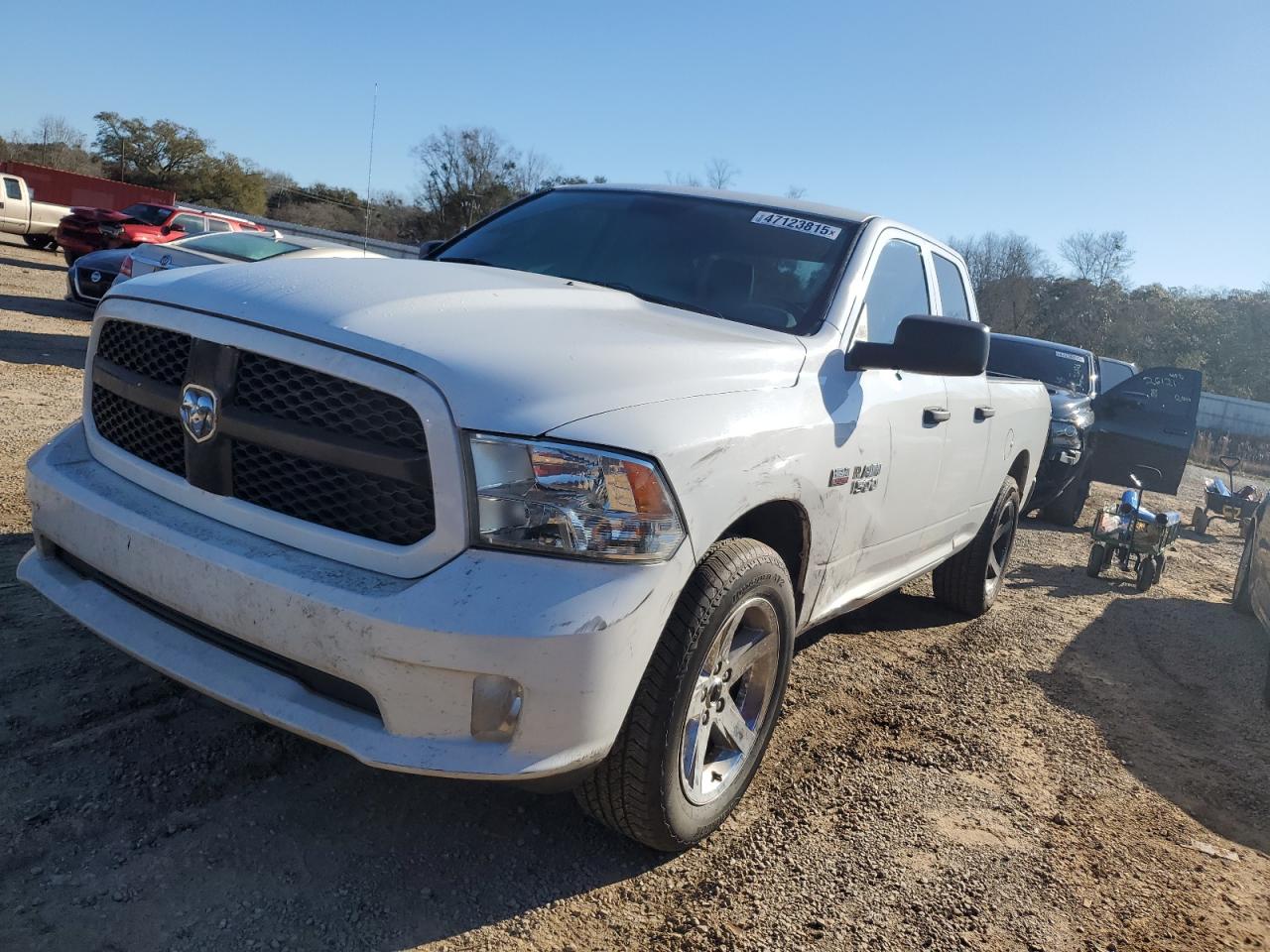 2013 RAM 1500 - Image 1