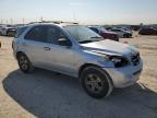 2004 Kia Sorento Ex en Venta en Houston, TX - All Over