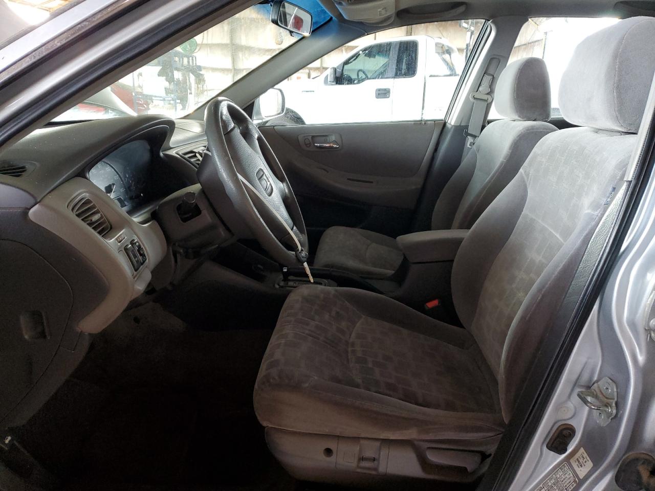 2002 Honda Accord - Image 7