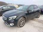 2017 MERCEDES BENZ GLA 200 SE for sale at Copart ST HELENS