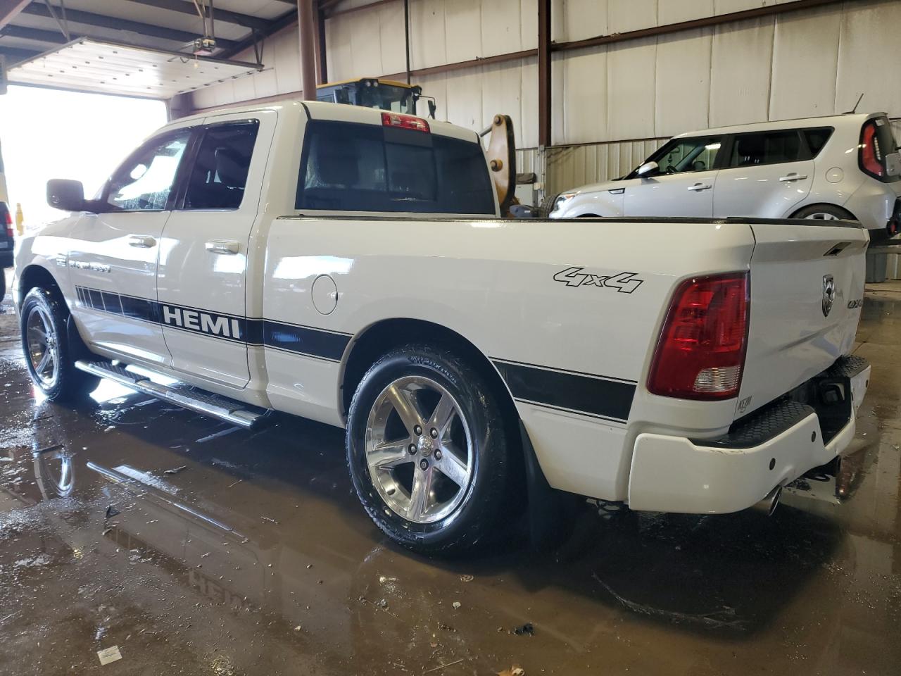 2011 Dodge RAM - Image 2