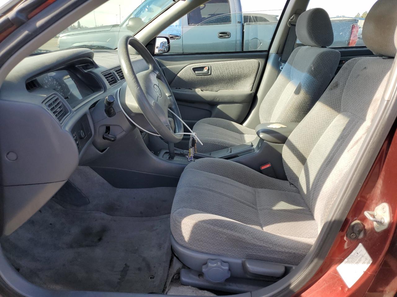 2001 Toyota Camry - Image 7