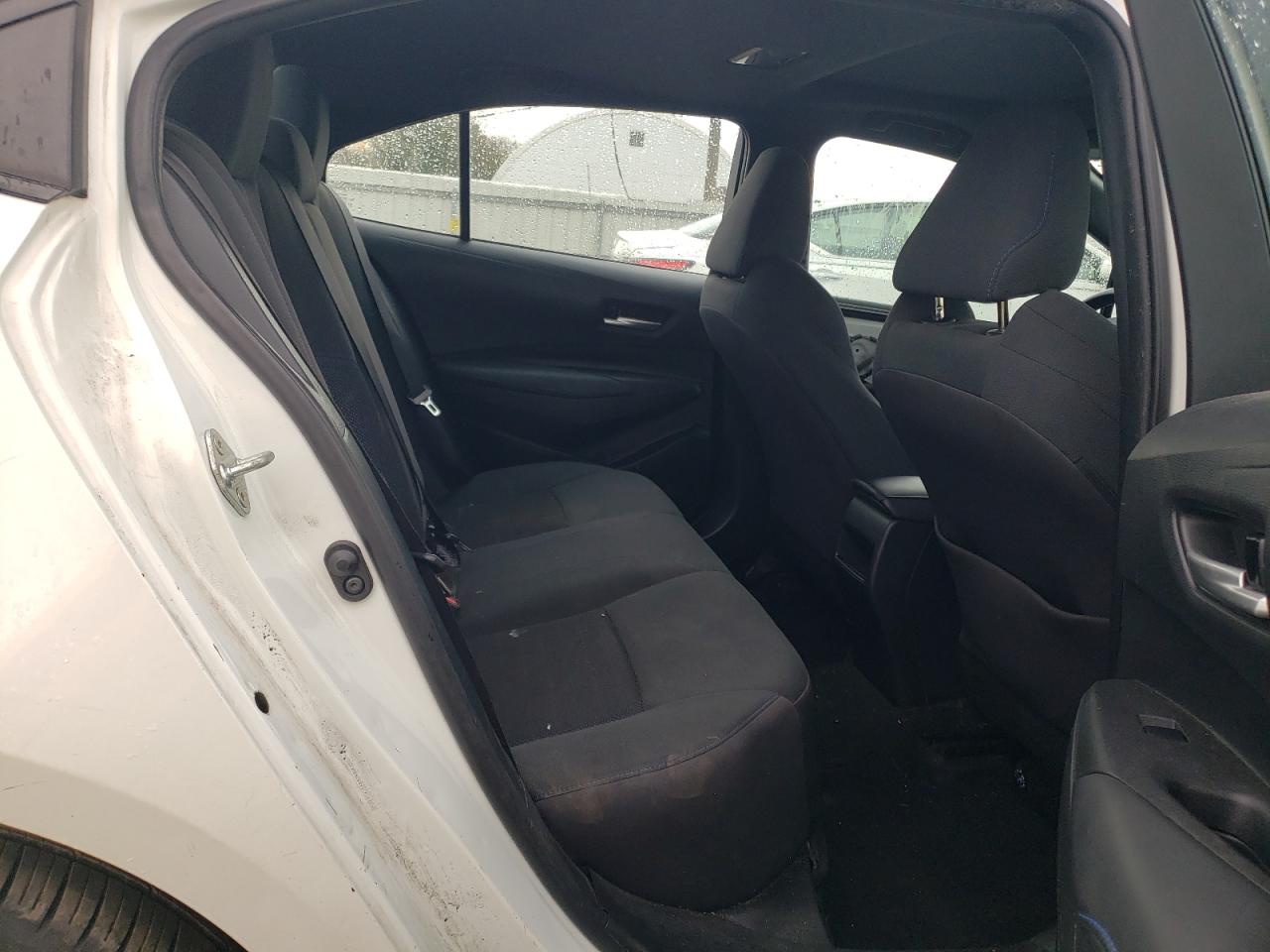 2021 Toyota Corolla - Image 10