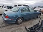 2000 Jaguar S-Type  zu verkaufen in Earlington, KY - Front End