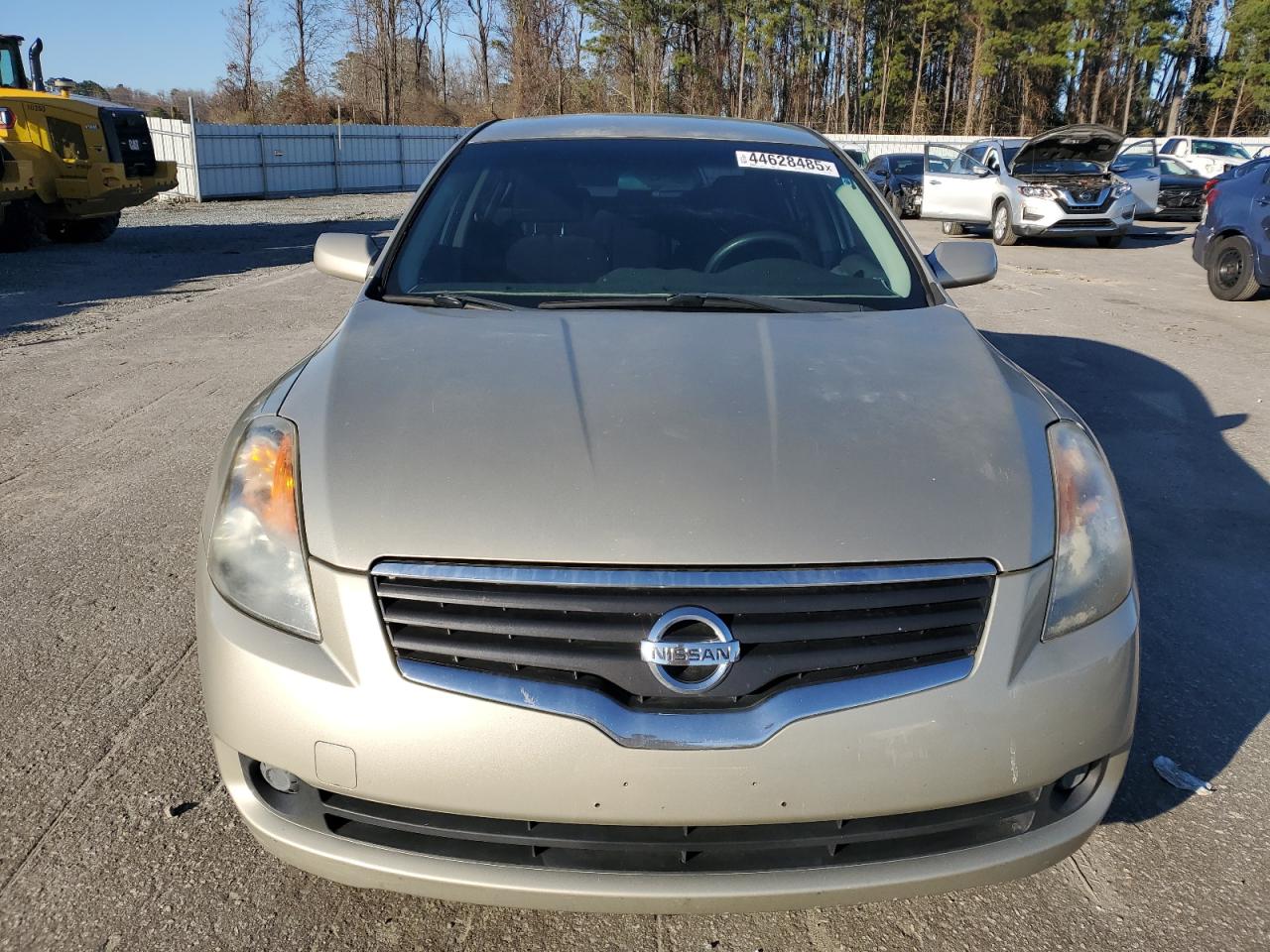 2009 Nissan Altima - Image 5