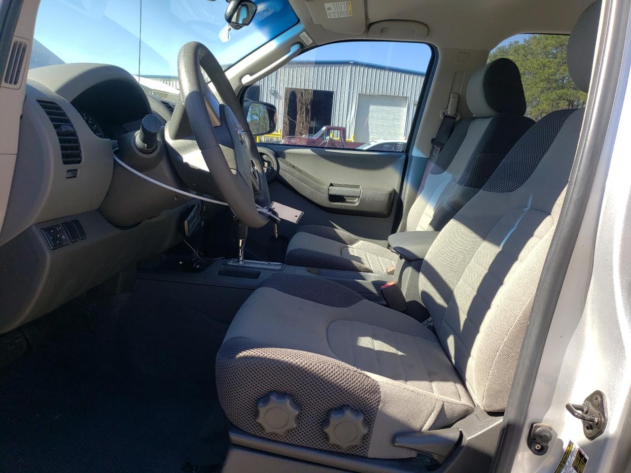 2006 Nissan XTerra - Image 7