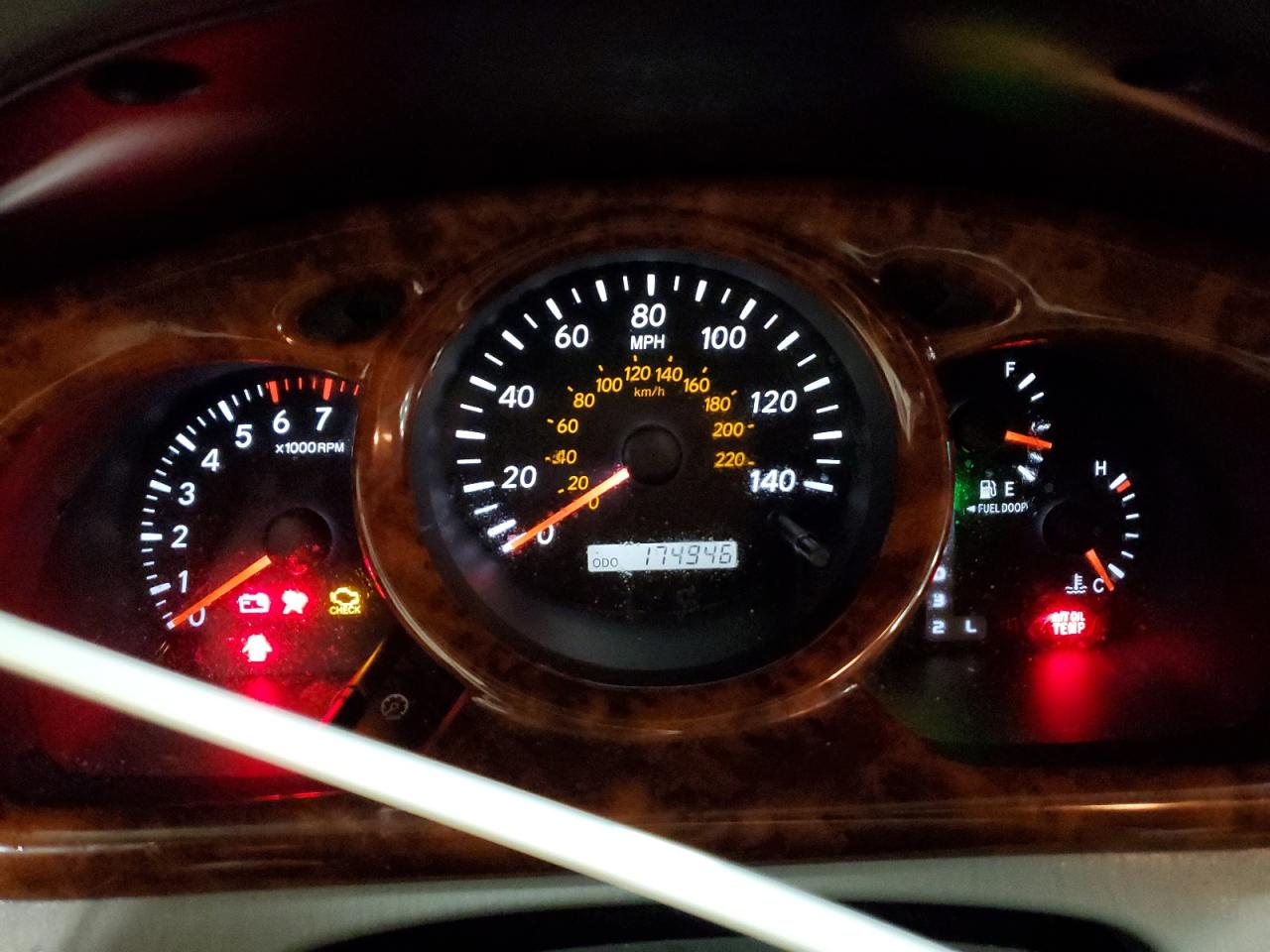 2005 Toyota Highlander Limited VIN: JTEEP21A850105666 Lot: 58391895