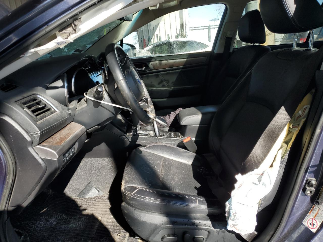2018 Subaru Outback - Image 7