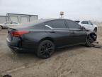 2022 Nissan Altima Sr for Sale in Chicago Heights, IL - Undercarriage