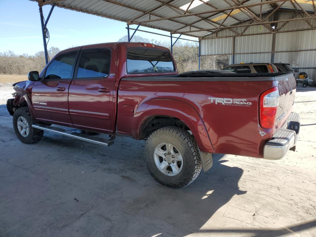 2006 Toyota Tundra - Image 2