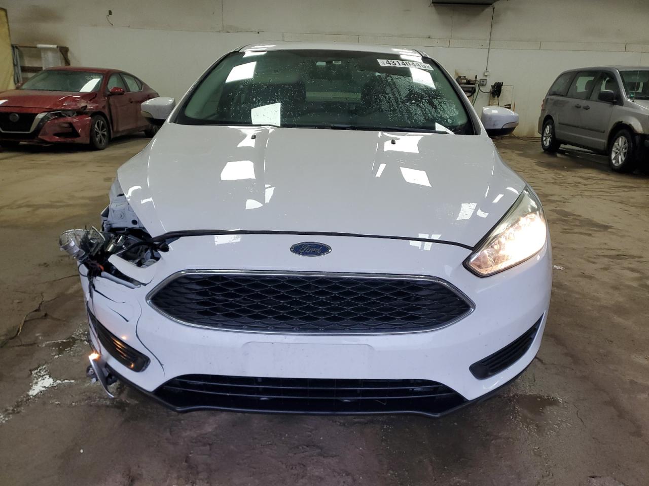 2015 Ford Focus - Image 5