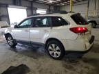 2012 Subaru Outback 2.5I Limited de vânzare în Jacksonville, FL - Front End