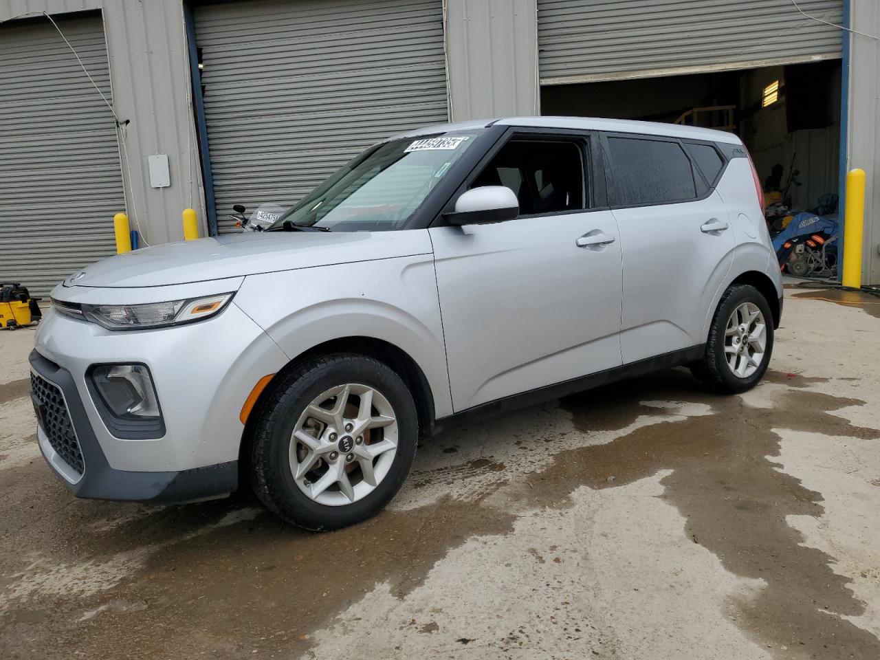 2020 Kia Soul - Image 1