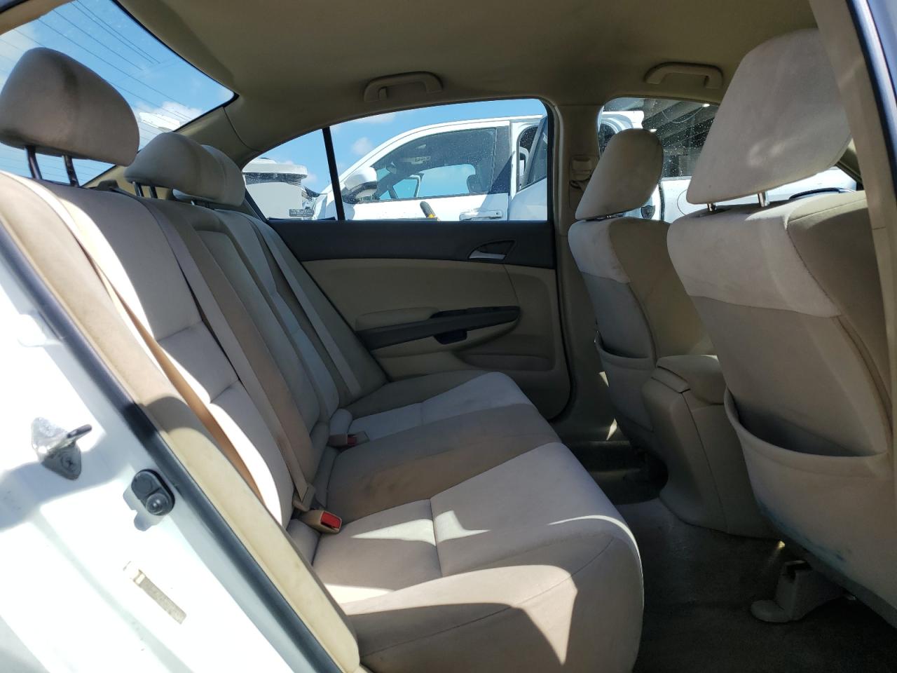 2008 Honda Accord - Image 10
