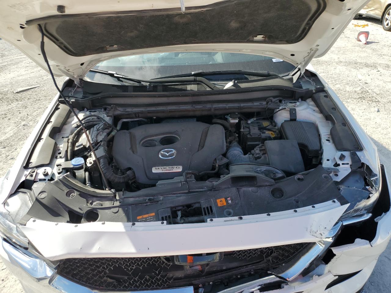 2021 Mazda CX-5 - Image 13