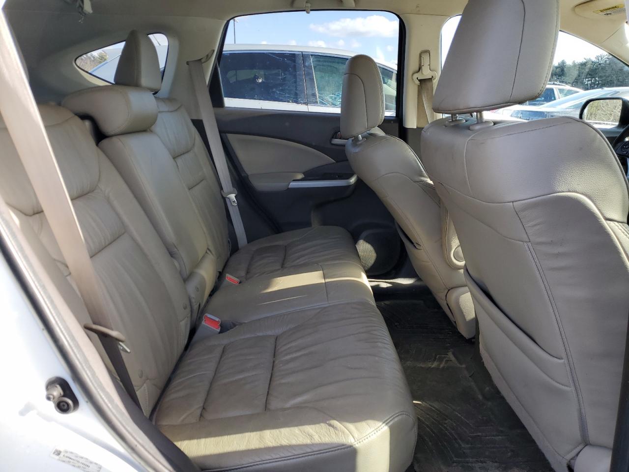 2014 Honda CR-V - Image 11