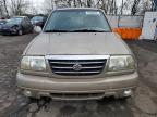 2002 Suzuki Xl7 Plus იყიდება Portland-ში, OR - Side