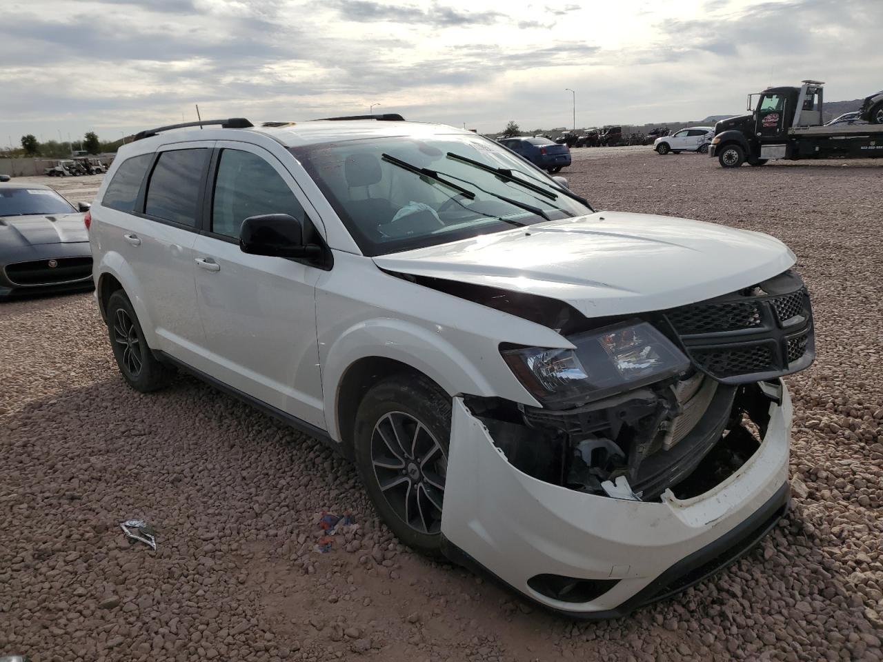 2018 Dodge Journey - Image 4
