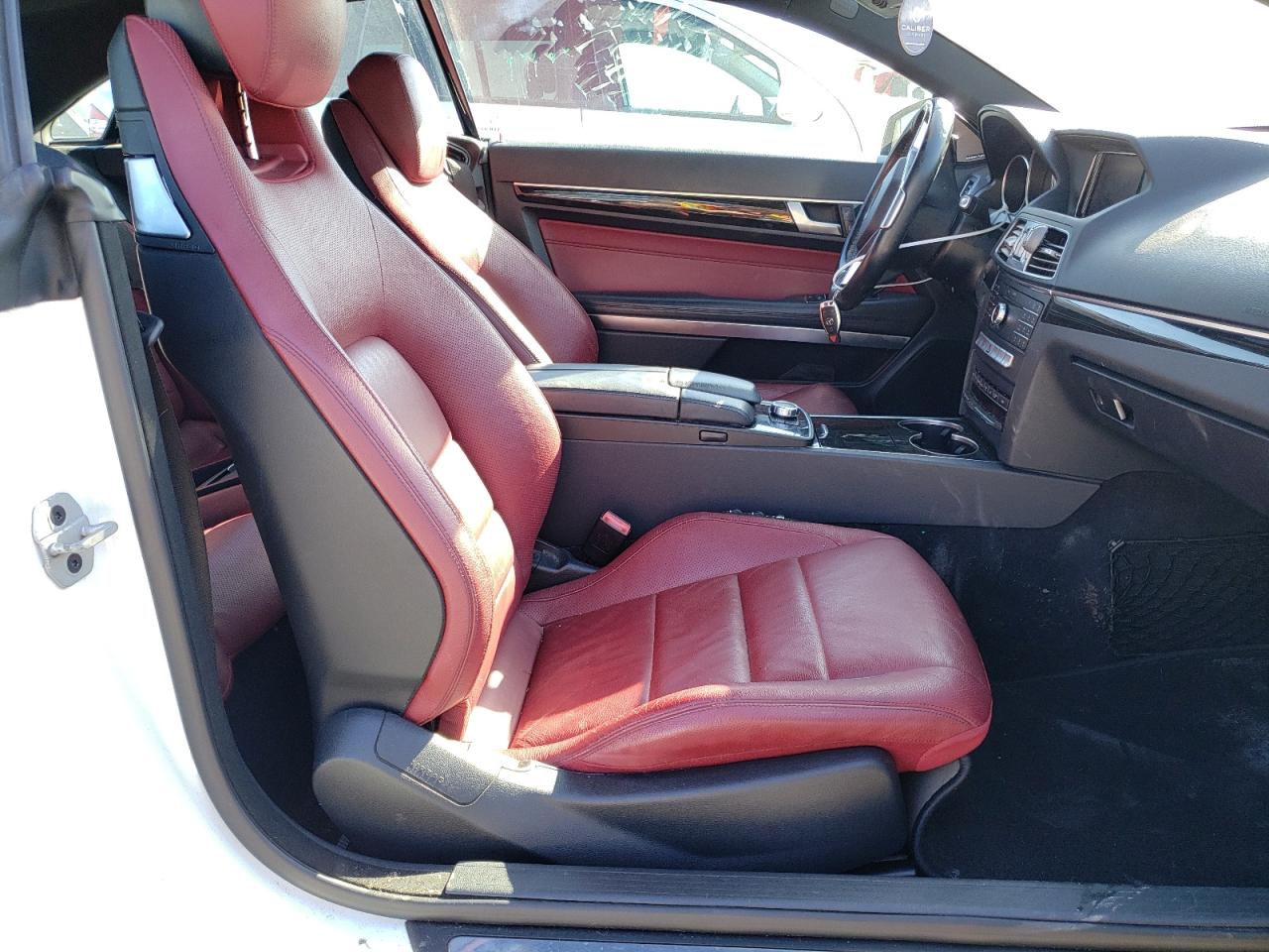 2017 Mercedes-Benz E-klasse - Image 7