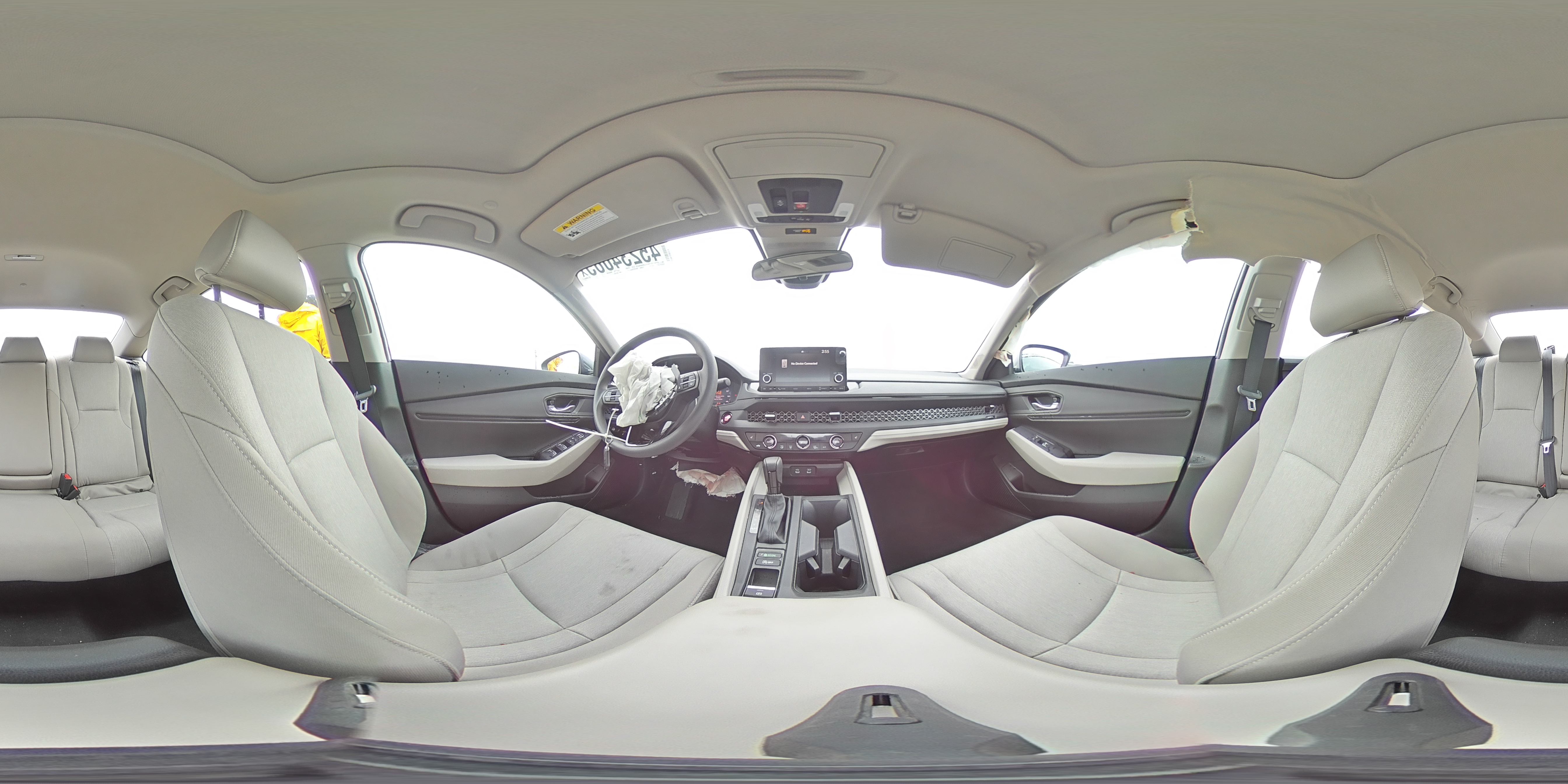 2024 Honda Accord - Image 12