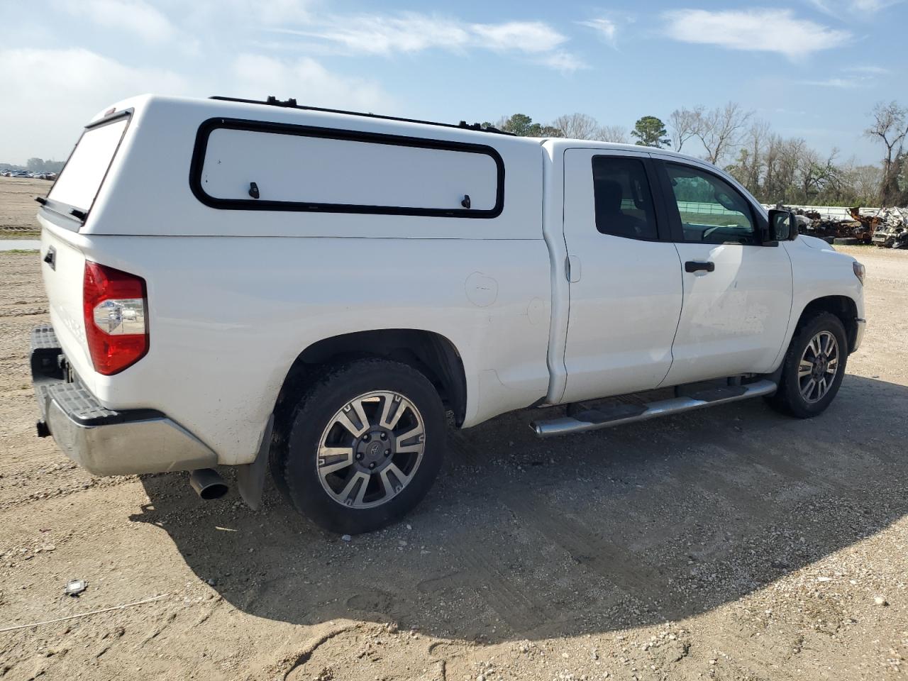 2020 Toyota Tundra - Image 3