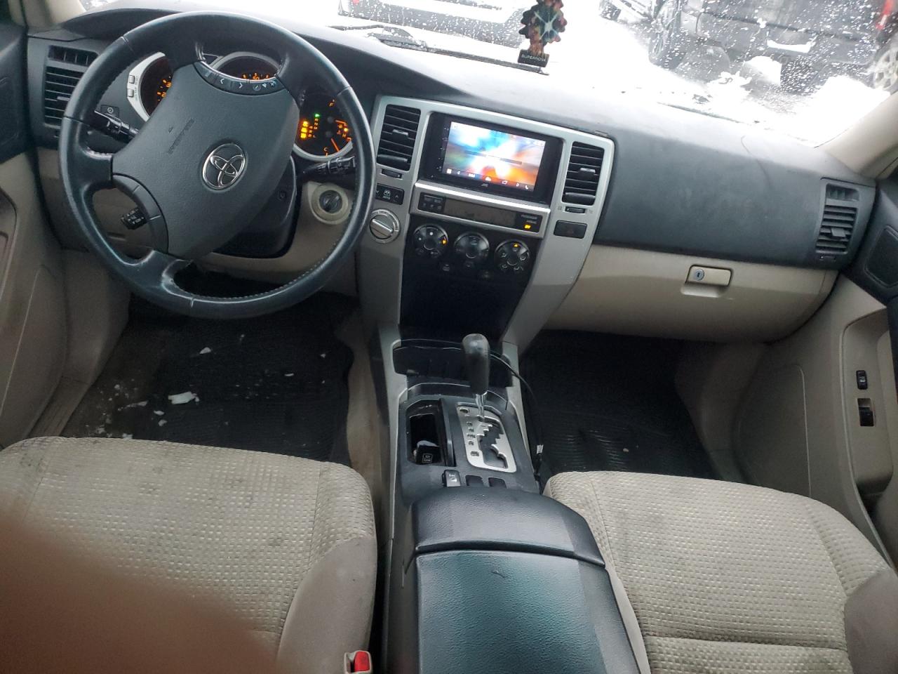 2005 Toyota 4Runner - Image 8