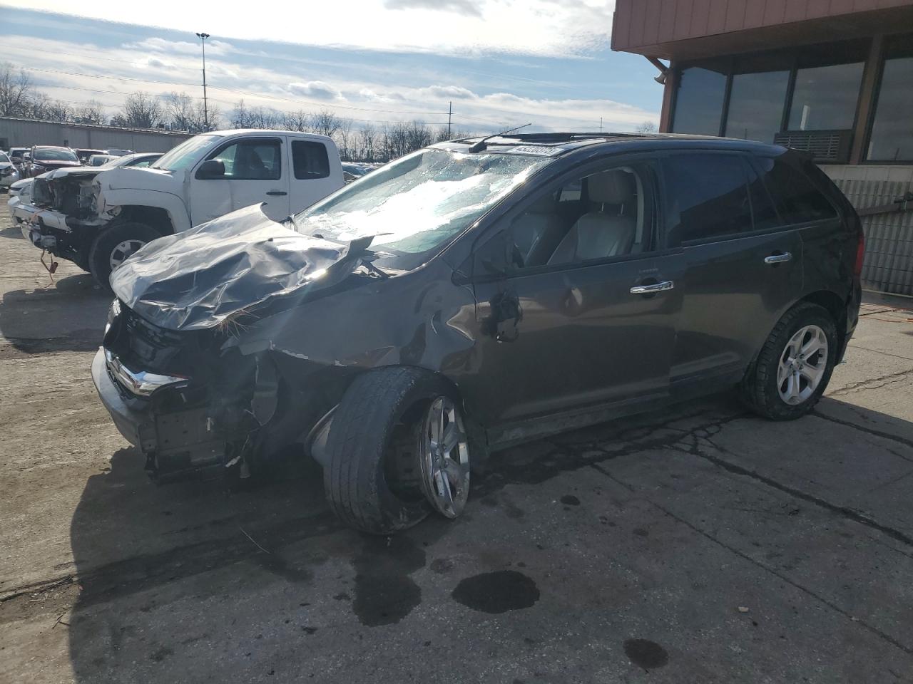 2011 Ford Edge - Image 1