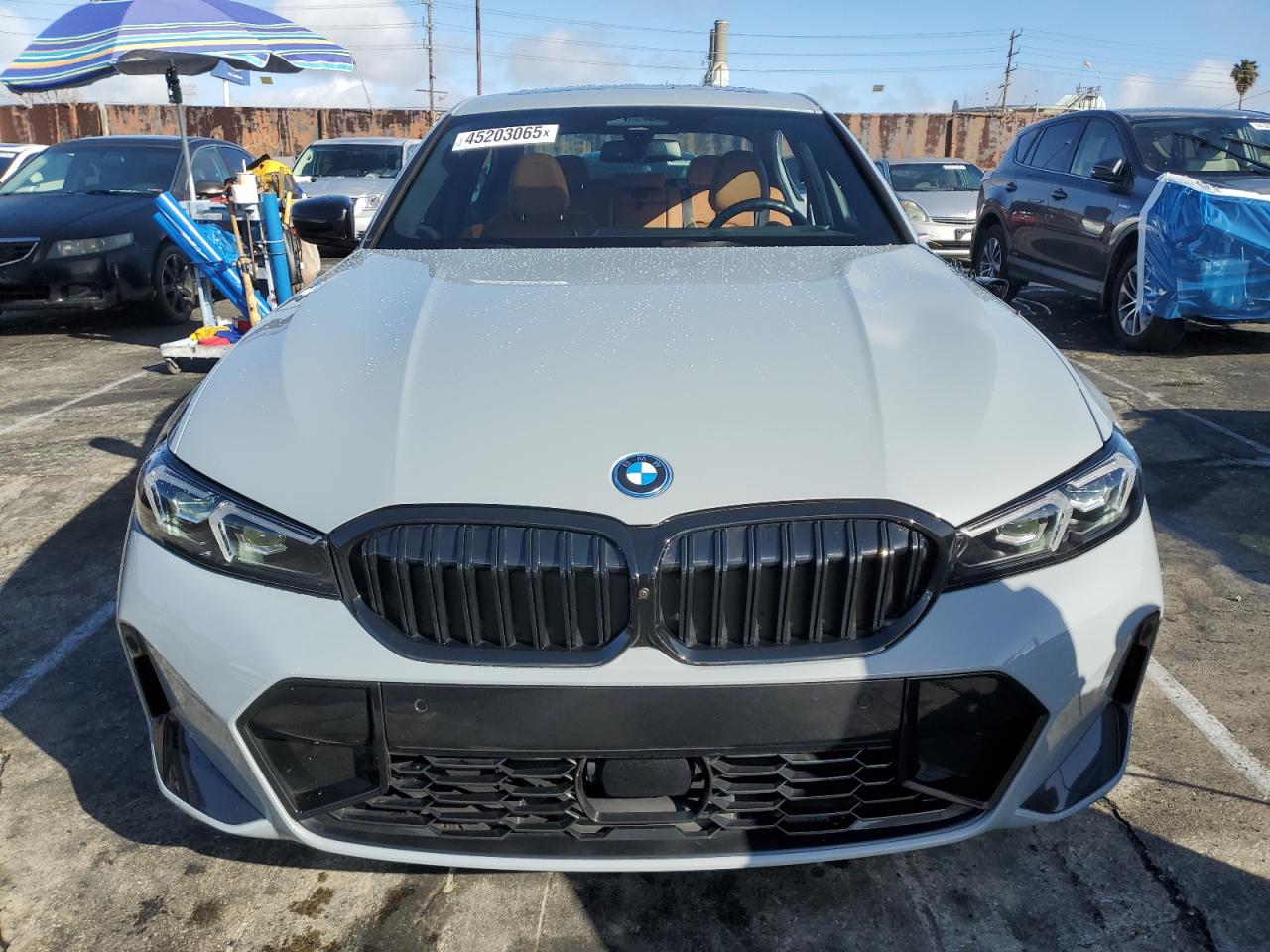 2023 BMW 3er - Image 5